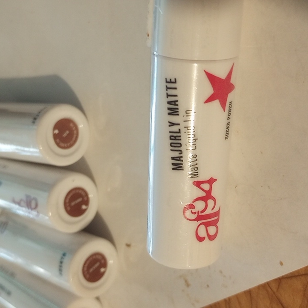 af94 matte lip liquid